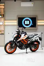 2017 ktm duke 390