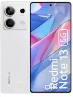Redmi note 13 5g