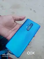 New brand mobile one plus 8 pro