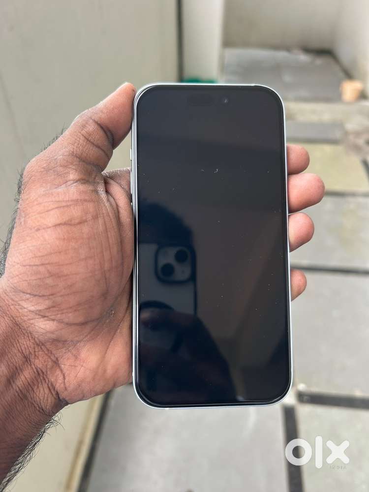 Iphone 15 3months old
