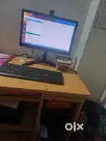 Original Hp computer with CPU