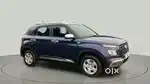Hyundai Venue S, 2021, Petrol