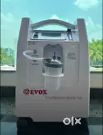 Evox oxygen concentrator rental & sale 3y waranty bipap avap Auto cpap
