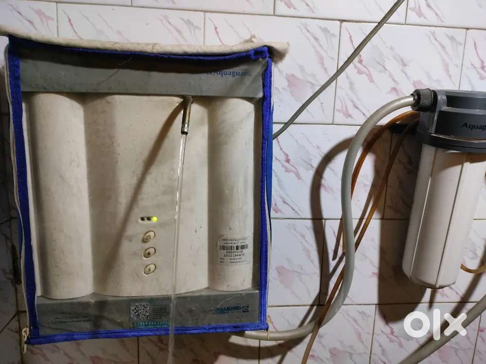 Aquaguard Doctor Classic