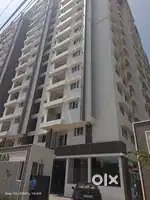 Sale 1375 sqft 3 bhk New Apartment kottara
