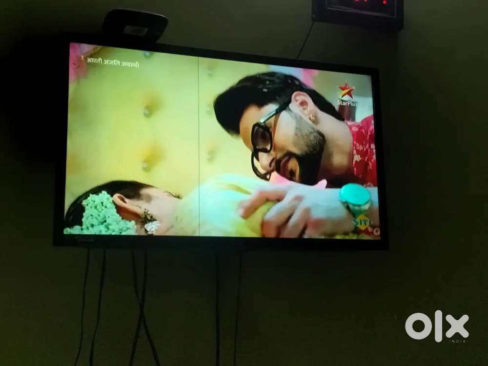 Lg led tv non Android hd 32 inch