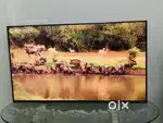 NEW LED 43smart android 2years warranty
