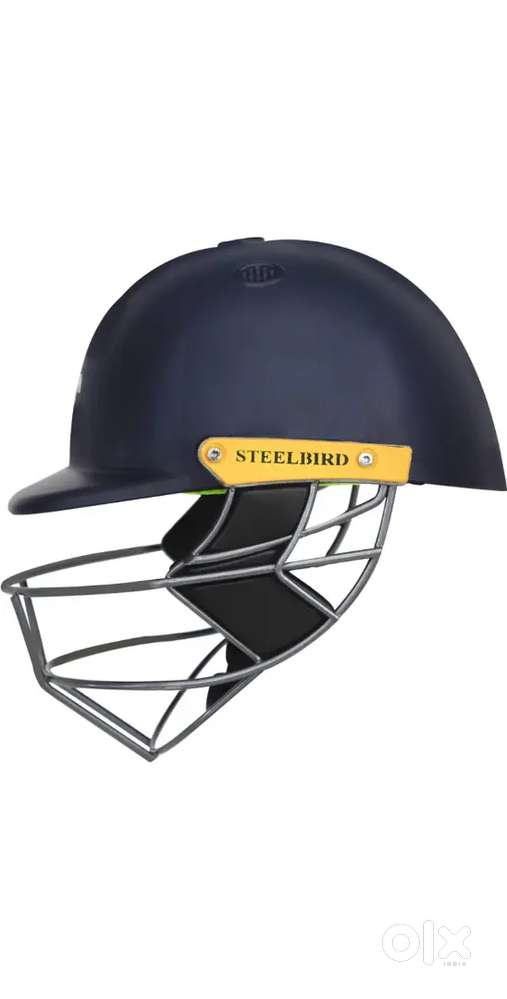 Steelbird Cricket Helmet
