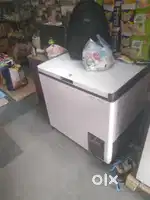 Voltas de refrigerator