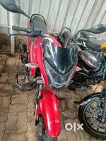 Good condition Hero Glamour for sale