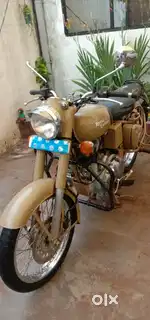 FOR SALE Royal enfield
