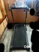 WELCARE Treadmill WC2255 (Automatic Treadmill)