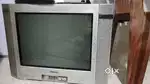 Sony trinitron color RV 21 inch