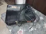 VCR_Video Casettee Recorder