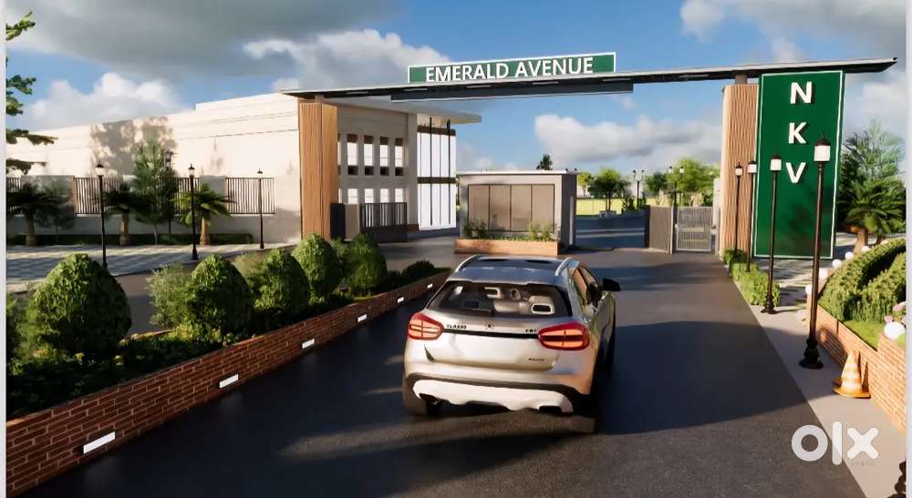 Hrera Approved project near palwal main market opp sector 12 . Palwal