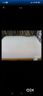 Queen Size Mattress For Sale ( Sleep X Brand)