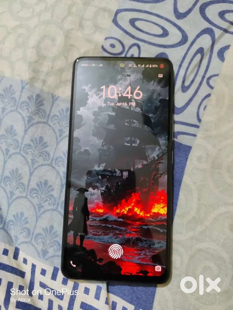 Iqoo Neo 6 5g in good condition