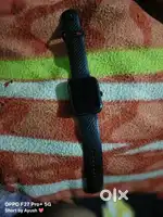 Noise samrt watch