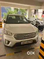 Hyundai Creta 1.4 S, 2018, Diesel
