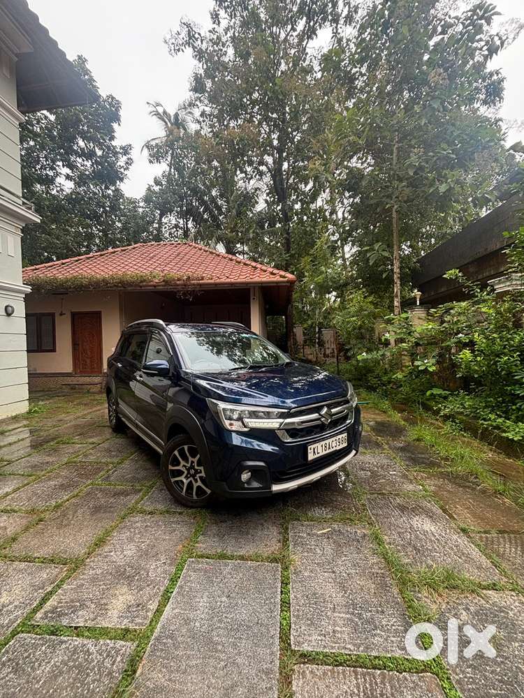 Maruti Suzuki XL6 2023
