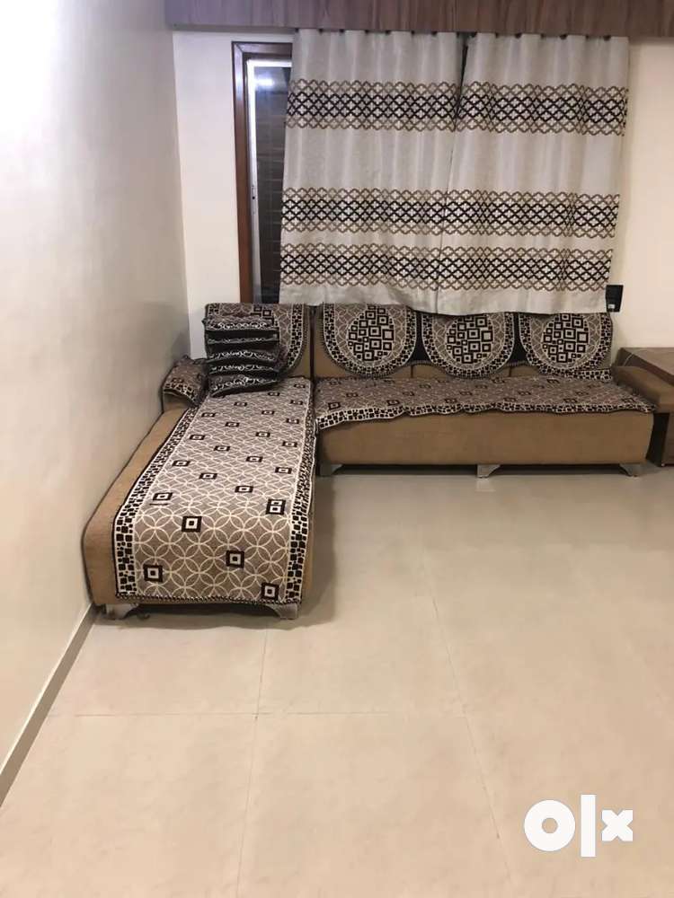 Furnished 3BHK IN 60.99