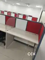 Office Workstation / Office Table/ Computer Table - 12 seats