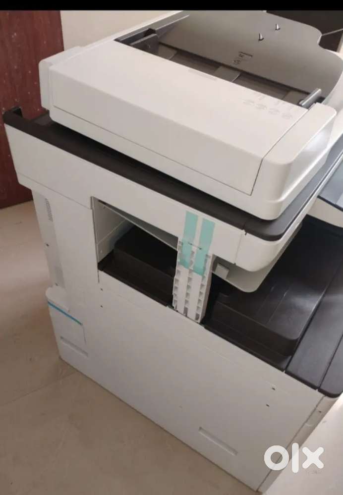 Brand New colour photo State machine 0nly 380 print