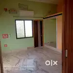 1 BHK semi-furnished own electric meter for rent (prime location)