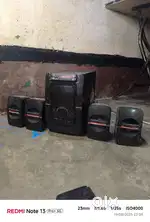 Urgent sell