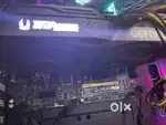 RTX 3060TI OC new condition