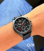 Luxury premium watch