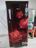 190 litter whirlpool Refrigerator