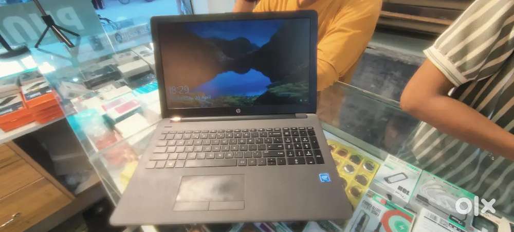 Hp laptop 4gb ram