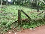 6/10/20 cent good property near by peringalam Milma Milk company