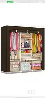 Cloth rack