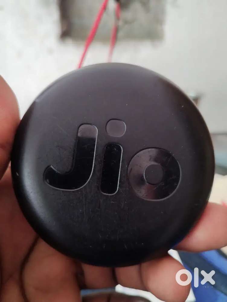 Modem Wireless internet connection