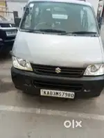 Maruti Suzuki Eeco 5 Seater AC, 2013, Petrol