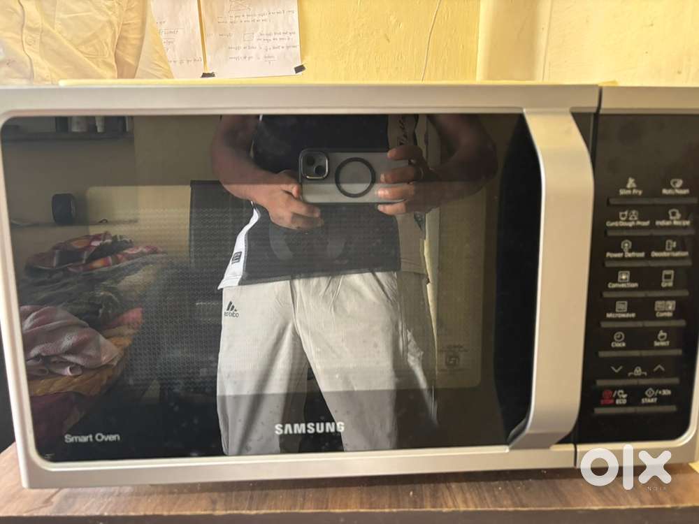 Smart Oven