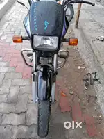 Hero splendor plus  2022