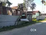 Dekargaon opp railway station