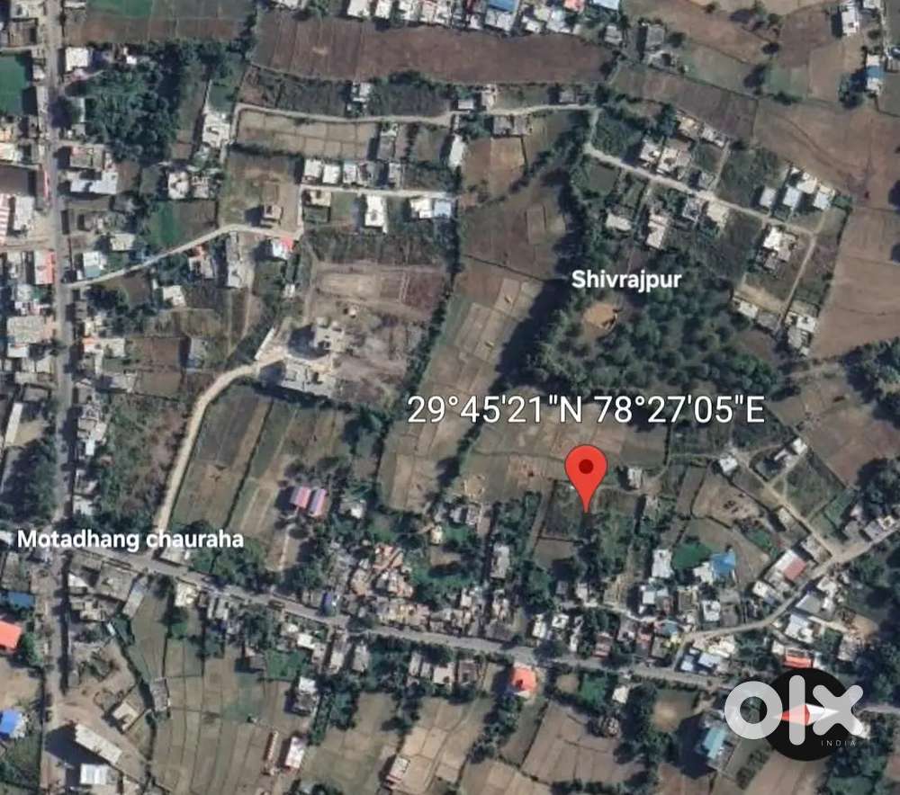 Shivrajpur Motadhang