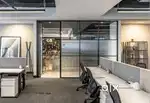 400 sq ft office in Abdul Rahman st