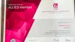 Accountes asst manager