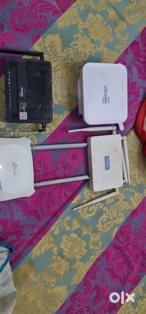 Wifi router