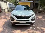 Tata Harrier XZA Plus Dual tone, 2023, Diesel