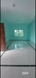Newly built