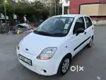 Chevrolet Spark 1.0 LT, 2008, Petrol