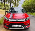 Maruti Suzuki Brezza 2018 Diesel 69000 Km Driven