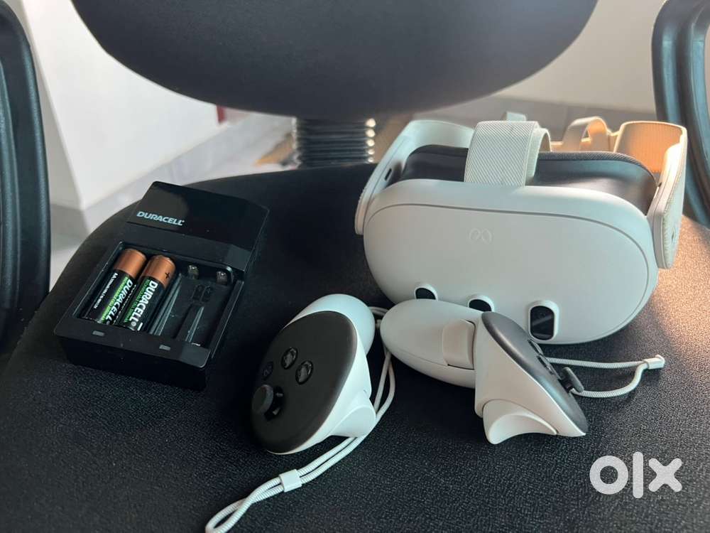 Meta quest 3 all in one vr 512GB