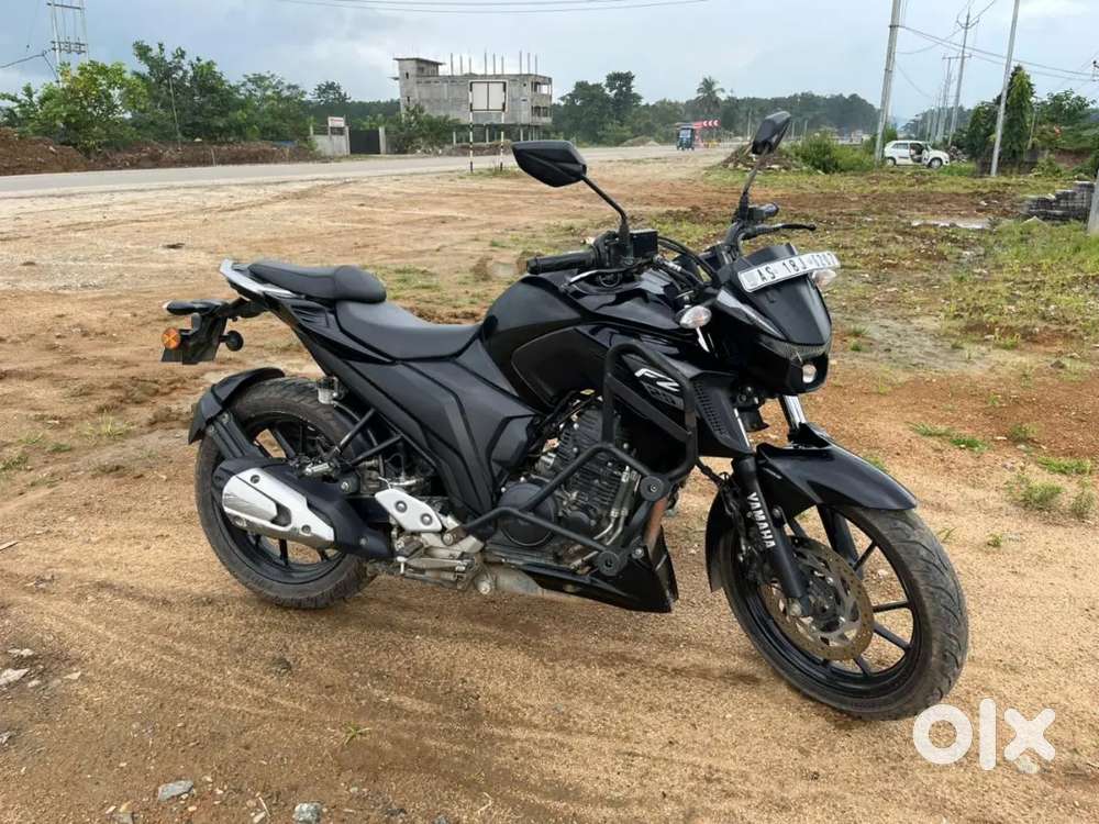 Bike on sale ( First Owner)